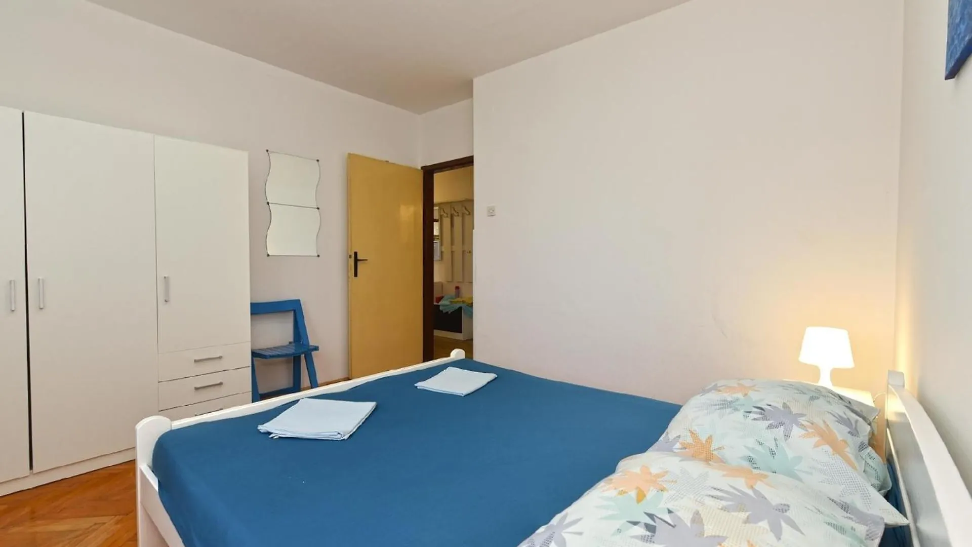 Ferienwohnung Fuer 4 Personen Ca 90 Qm In Medulin, Istrien Suedkueste Von Istrien 메덜린