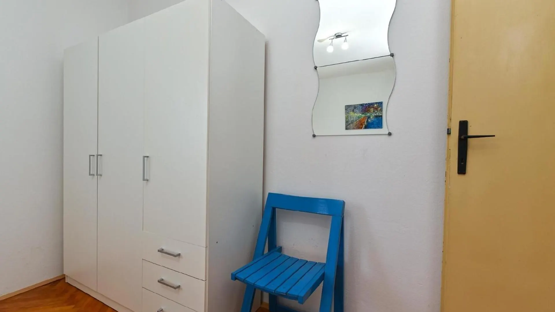 Ferienwohnung Fuer 4 Personen Ca 90 Qm In Medulin, Istrien Suedkueste Von Istrien Croatia